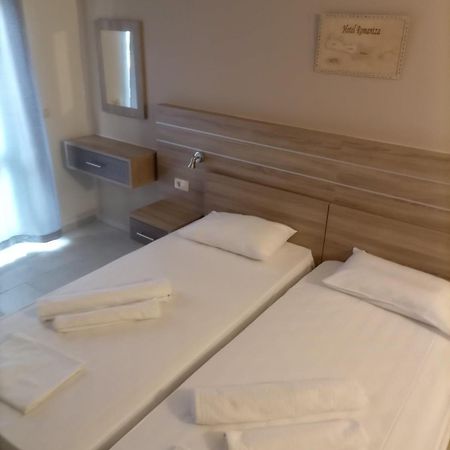 Romantza Studio'S Nea Kydonia (Crete) Ngoại thất bức ảnh