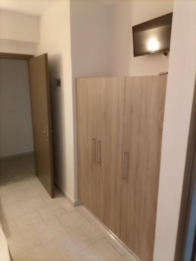 Romantza Studio'S Nea Kydonia (Crete) Ngoại thất bức ảnh